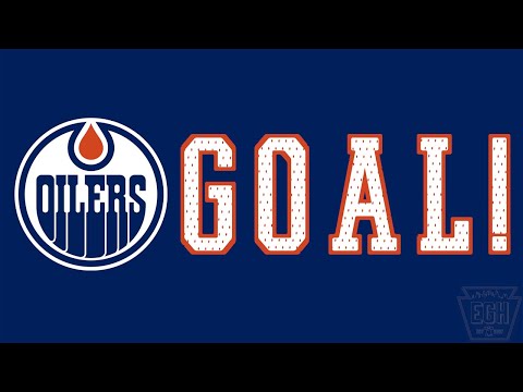 Edmonton Oilers 2023 Goal Horn