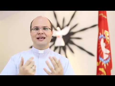 Minuto do Evangelho 05/08/2016 Catedral de Palmas