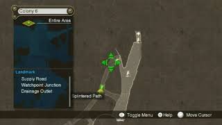 At the Gate - Let's Play Xenoblade Chronicles Bonus Part 103