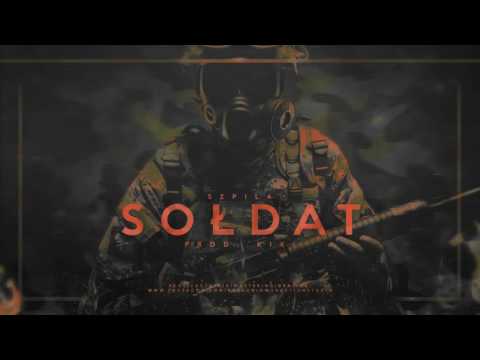 Szpila [GUOS] - SOŁDAT  prod.Kiki