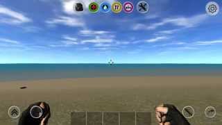Ocean Is Home: Island Survival videosu