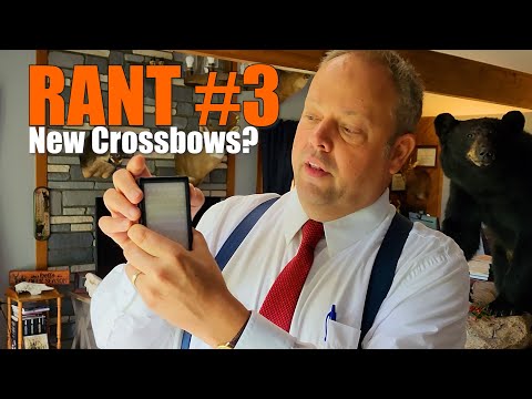 What crossbow to buy--that won't break?