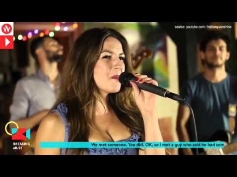 ESK TV Breaking Muse - pokaż, co masz - Hello My Sunshine