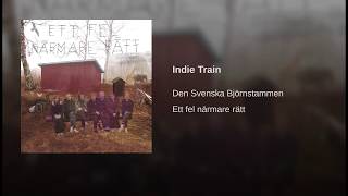 Indie Train