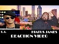 T.I. - WRAITH FT YO GOTTI |REACTION| SHADY BEARDS T.I. - WRAITH FT YO GOTTI |REACTION| SHADY BEARDS