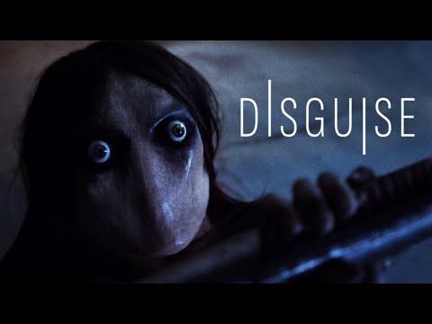 DISGUISE | Short Horror Film