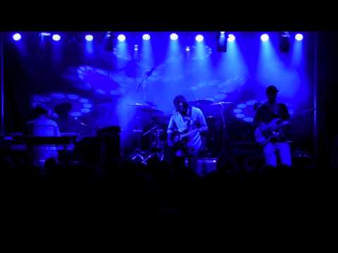 DOPAPOD (02 Psycho Nature) Disc Jam 2013