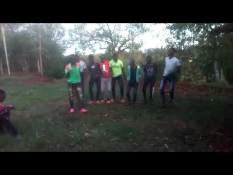 Team Tesa tesa maodi wa kachu