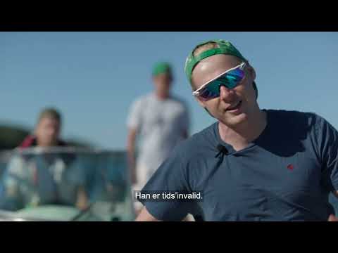 Dusjkameratene - Tønsberg