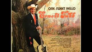 One Sweet Hello LP ~ Ernest Tubb