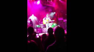 Eric Church I'm Getting Stoned