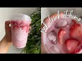 Starbucks Pink Drink Recipe How To Make A Starbucks Pink Drink At Home Paola Santana