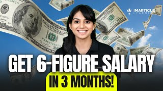 What If You Could Land a 6-Figure Investment Banking Job in Just 3 Months?