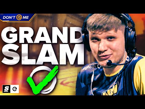 The Na'Vi Era Is Here