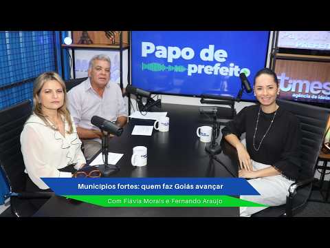 Desenvolvimento Local: da articulação política à transformação dos municípios