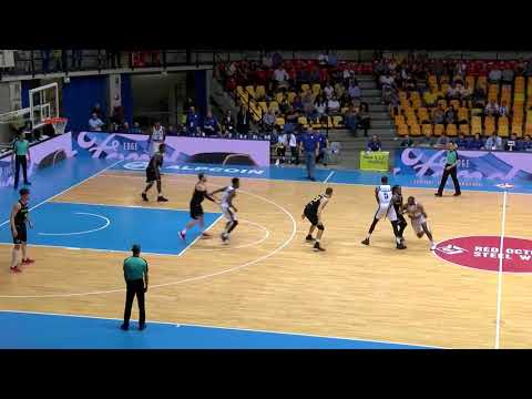 FULL GAME: CANTÙ - ANTWERP 76-84