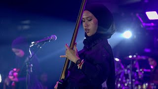 Download lagu Indonesia's all-girl Muslim metal band head to Glastonbury mp3