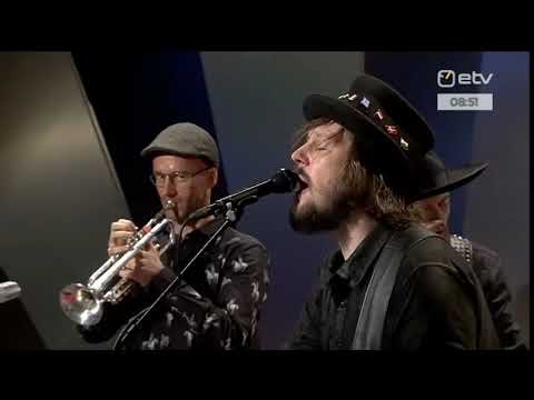 Hecchi ★ You Sheep Me Never [TV] feat. The Sexican · Tallinn, Estonia