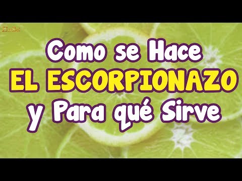 download lagu mp3 mp4 Escorpionazo, download lagu Escorpionazo gratis, unduh video klip Escorpionazo