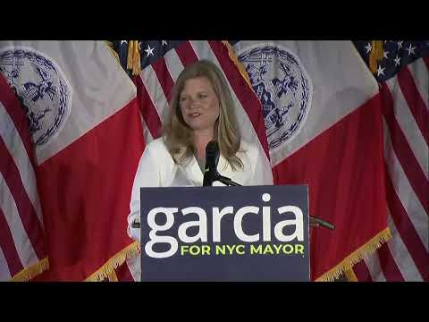 NYC Mayoral Race Results