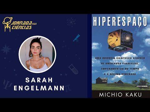 HIPERESPAÇO [Michio Kaku]