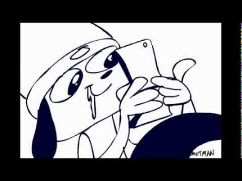 U Rappin' Bad (Parappa The Rapper: Car Rap)