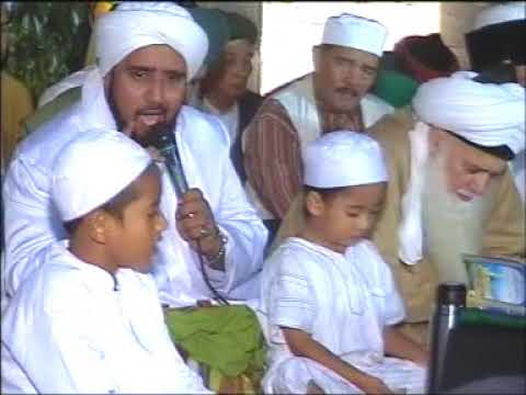 Habib syeh khotamallah