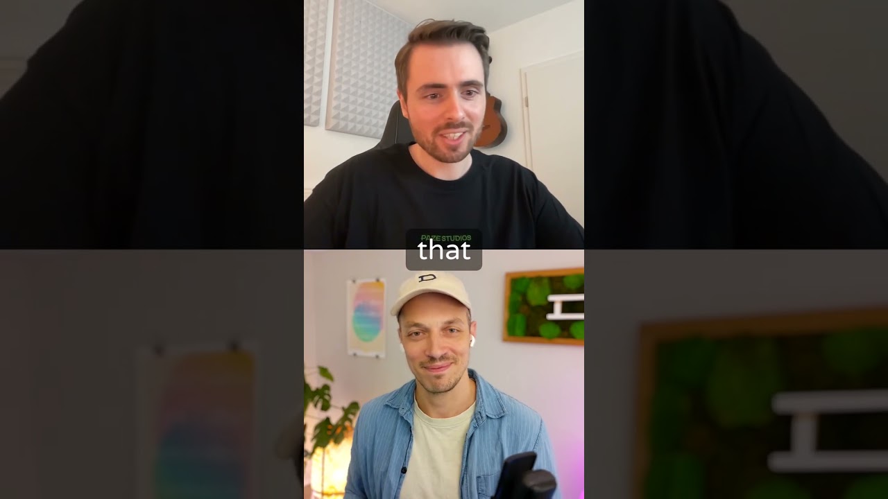 Thumbnail for video: Episode 8 is out now!