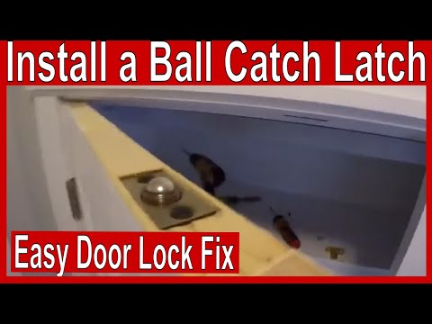 Lowes Ball Catch