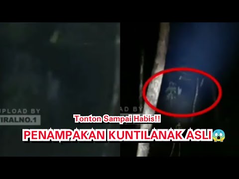 7500 Koleksi Foto Penampakan Kuntilanak Asli Gratis Terbaik