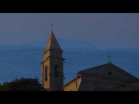 Monterinaldo, Ultimo raggio di Sole (manortiz)