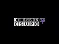 Random Klasky Csupo Logo But With Pocoyo S Animals Sounds