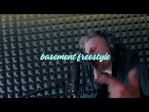 Cyrizz - Basement Freestyle