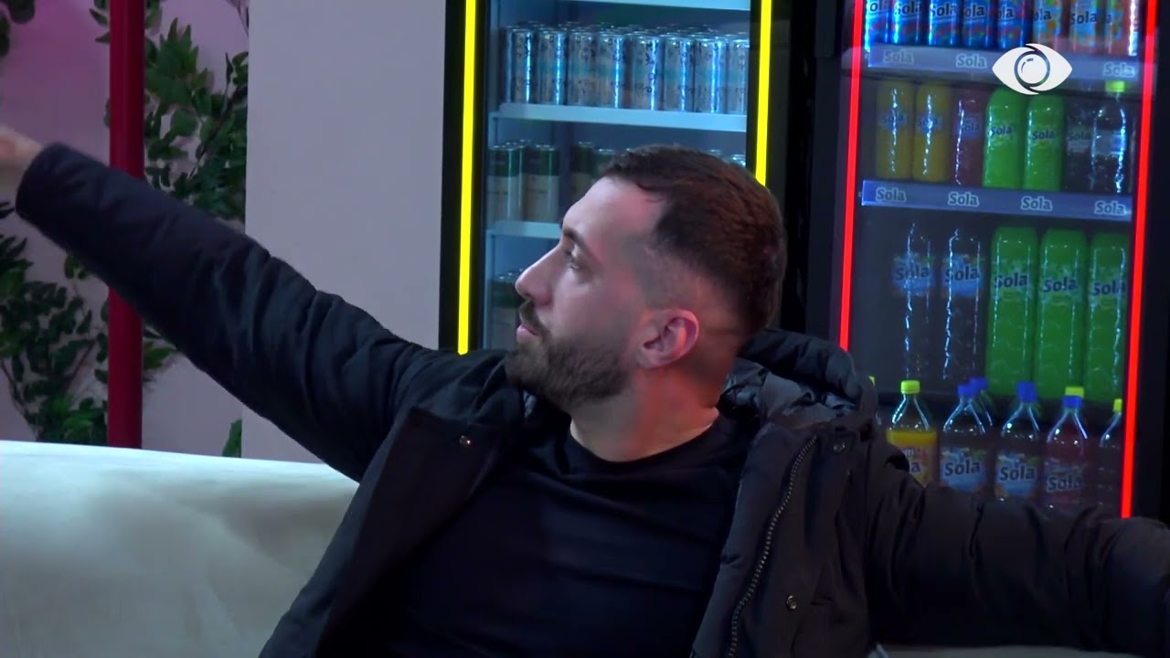 “Vazhdo me bisht pëllumbin, ajo kategori je…”/ Loredana debaton me Jozin: Me atë kategori…