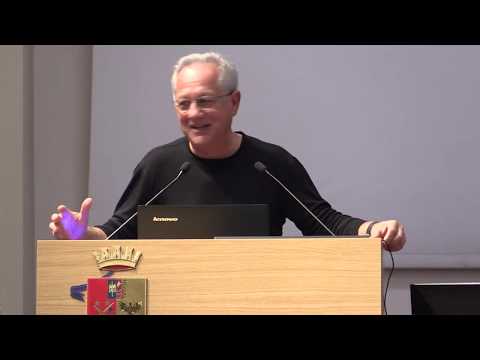 16 - Creare connessioni per creare salute - Il Lavoro di Squadra, Julio Velasco