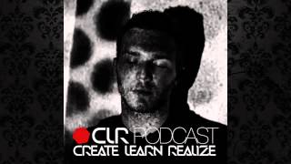 Roman Poncet - CLR Podcast 303 (15.12.2014)