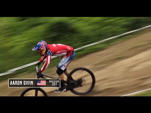 1st place runs: Pro GRT's 2015