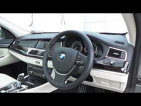 131D14763 - 131D14763 BMW 520d SE GT