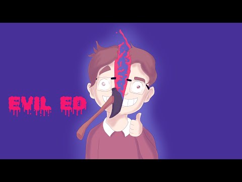 Felix Reviews - Evil Ed