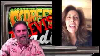 Katherine Kamhi SF13 E11 video