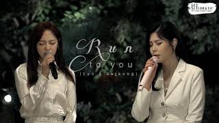 [VIETSUB] Run To You - Lyn & Kim Sejeong