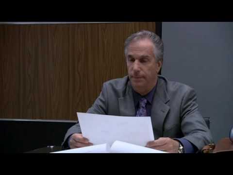 Arrested Development - Iraqi Landscape or Tobias' Balls