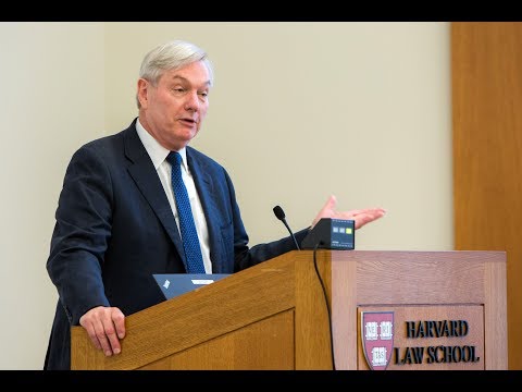 基調講演｜Michael T. Osterholm, CIDRAP (Keynote Address | Michael T. Osterholm, CIDRAP)