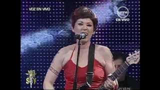 Yo Soy Dolores O&#39;Riordan - I can&#39;t be with you FULL HD 28-11-2012