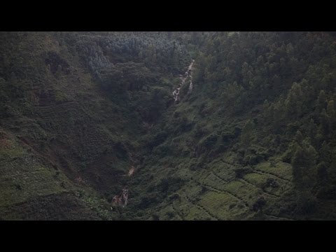 TEASER "l eau sacrée" FRENCH