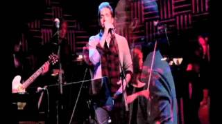 "A Little Kiss" - Tim Young - Live @ Joe's Pub