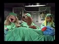 The Muppet Show 109 Charles Aznavour Veterinarian S Hospital Dead Patient 1976