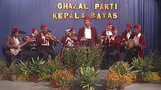 Download lagu gazal pati kepala batas mp3