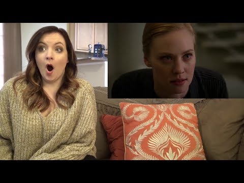 Daredevil 3x08 "Upstairs/Downstairs" Reaction
