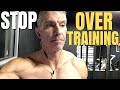 Getting Ripped Stop Doing This!